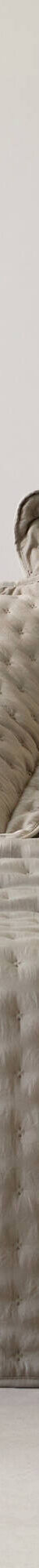 Couvre-lit matelassé - microfibre (beige) Couvre-lit matelassé - microfibre (beige)
